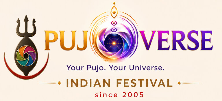 PujoVerse by Indian Festival